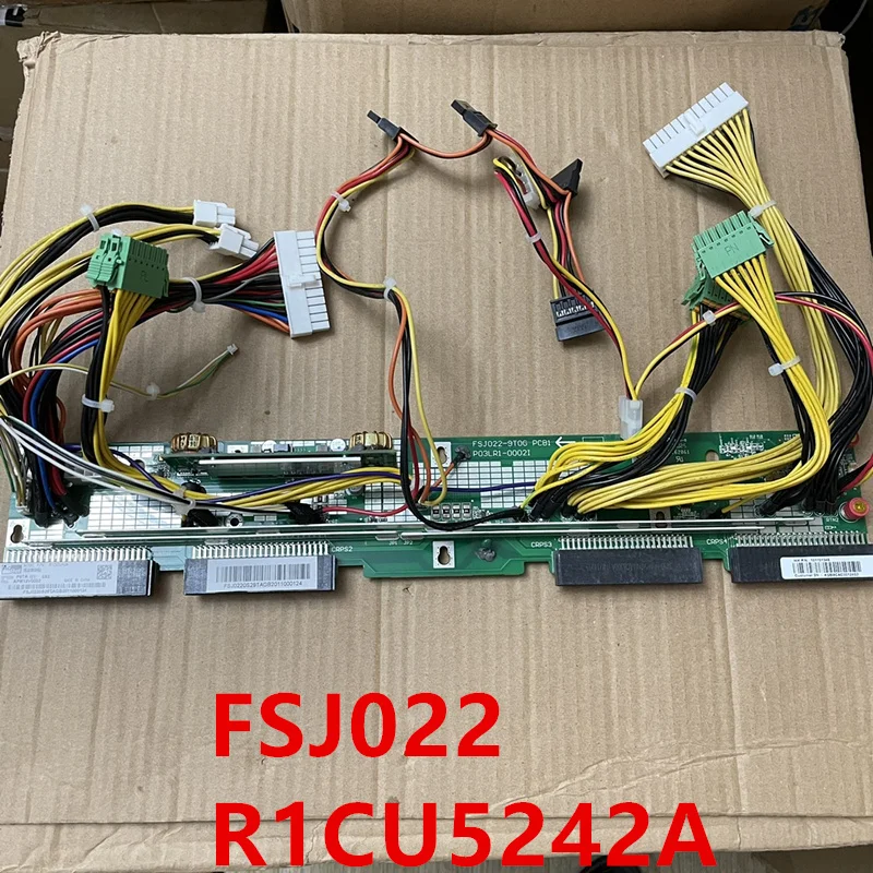 

New Original Switching Power Supply Board For Acbel R1CU5242A FSJ022