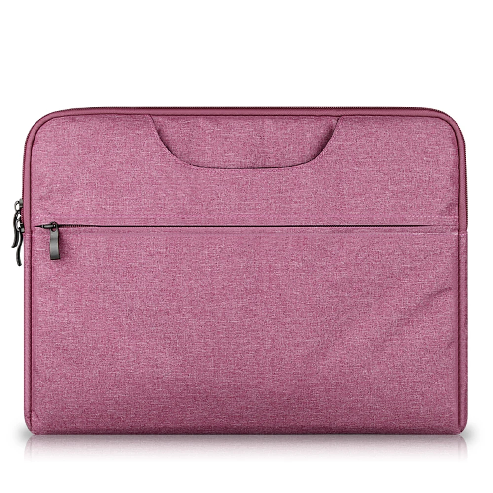 Rainyear сумка для ноутбука чехол утолщенная 11 13 14 15 6 дюймов Macbook ПК Dell HP ASUS Acer Rose |