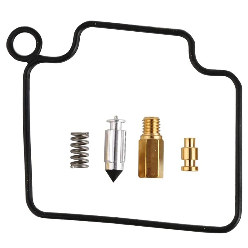 Карбюратор Carb Rebuild Kit ремонт для Honda TRX400EX 400EX TRX 400 EX 1999 2004|Детали карбюратора| |
