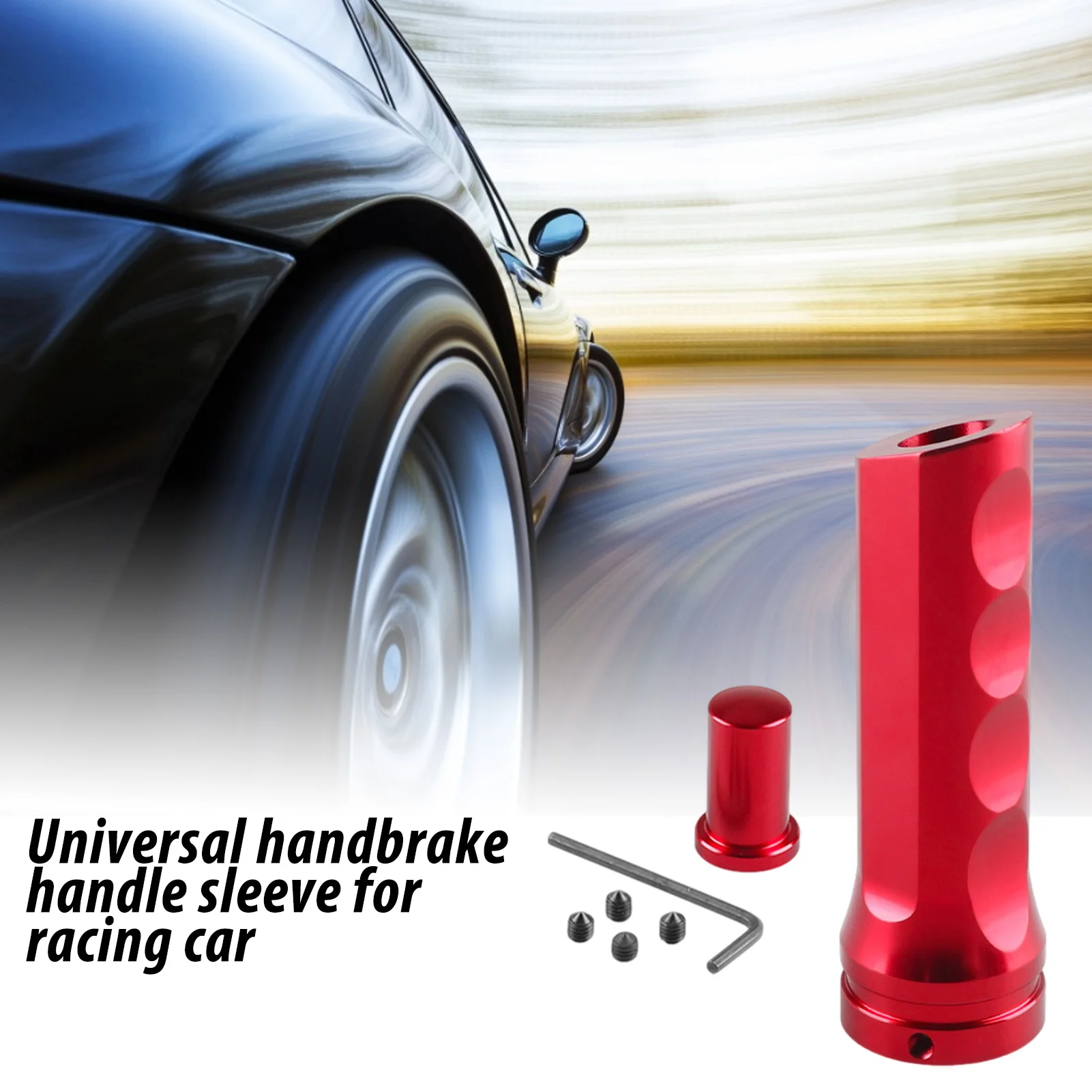 Универсальная крышка для ручного тормоза 6 цветов новые запчасти грузовиков