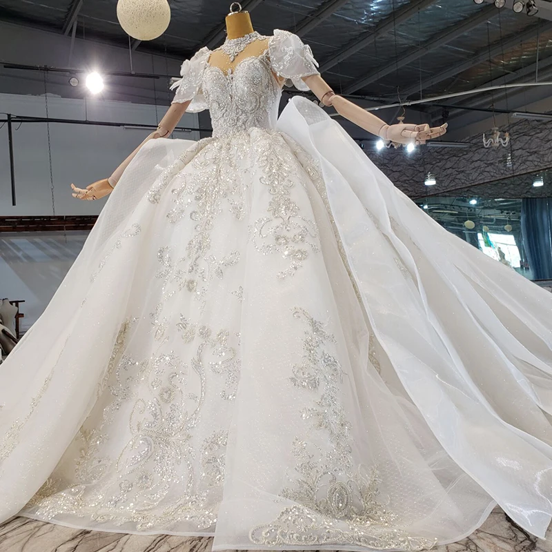 Рисунок 4 - HTL2233 2021 роскошное бальное