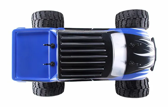 1/5 Радиоуправляемая машина ROfun Racing BM305 грузовик 4 колесный двигатель Whit куб. См+ GT3B дистанционное управление газ мощность GP