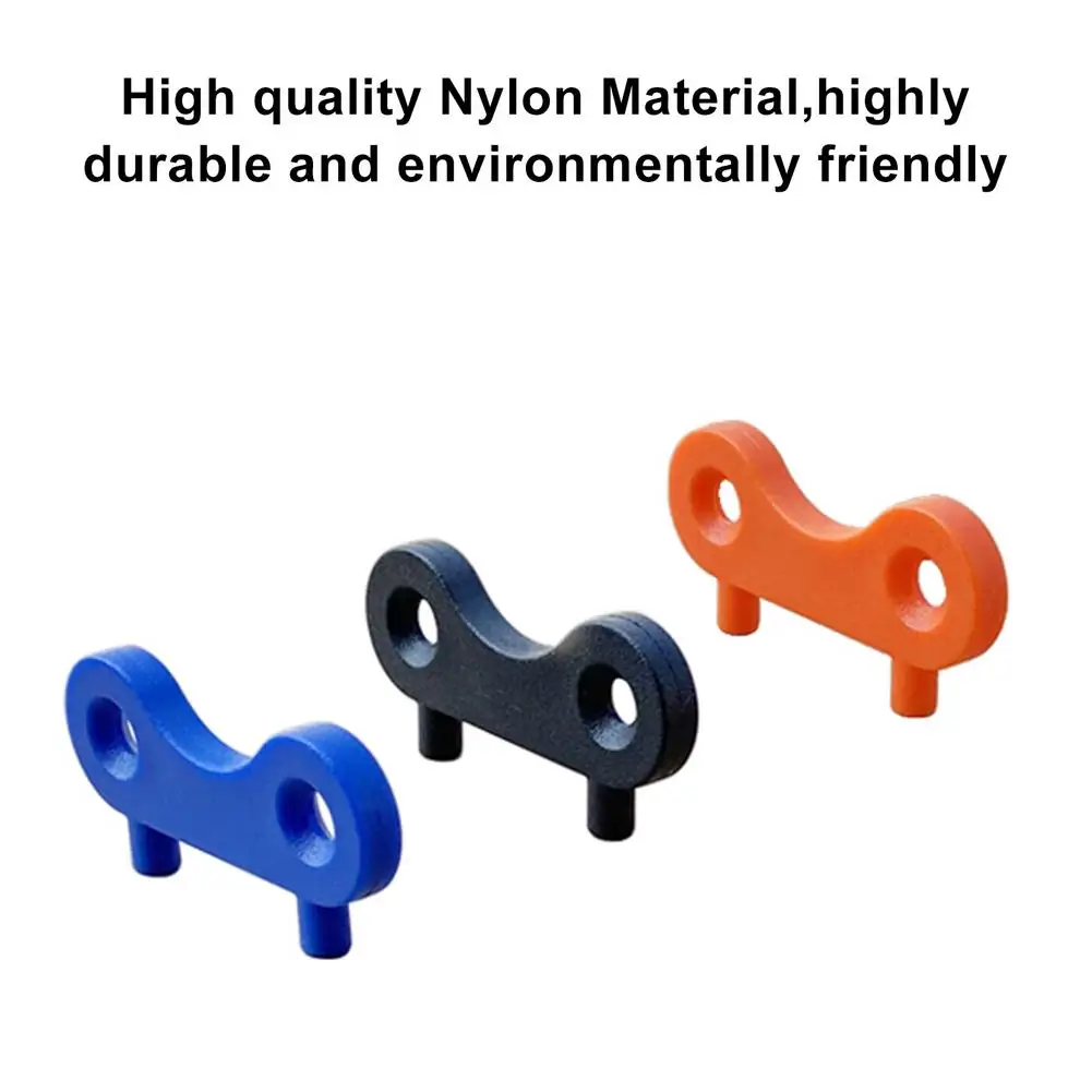 

5 нейлоновых топливных, газовых и водных стандартов, заполняющий резервуар, запасная крышка, сменная пластина, инструмент для лодки, морской...