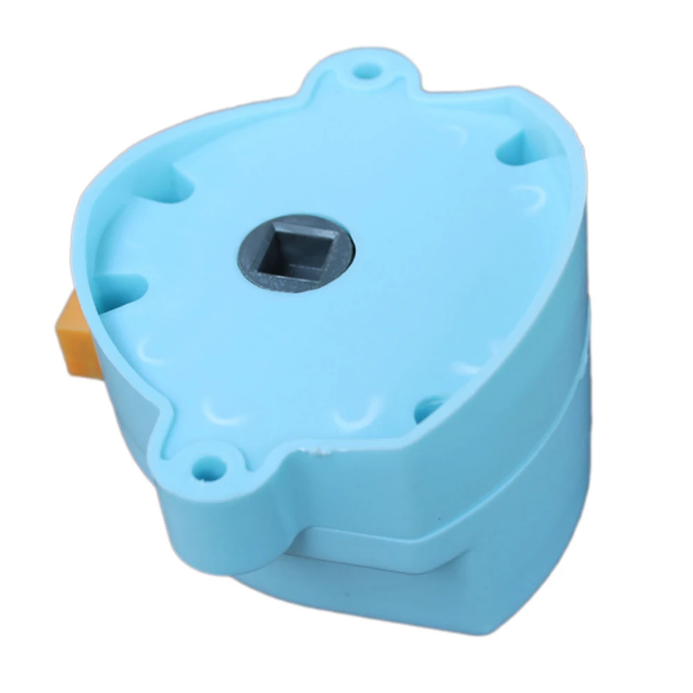 Привод воздушного демпфера 24 В переменного тока драйвер клапана 1 Нм