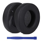 1 пара сменных амбушюров, амбушюры, подушечки для Razer bedher Ultimate Tournament Edition PS4 Xbox One Dolby 7,1, игровые гарнитуры