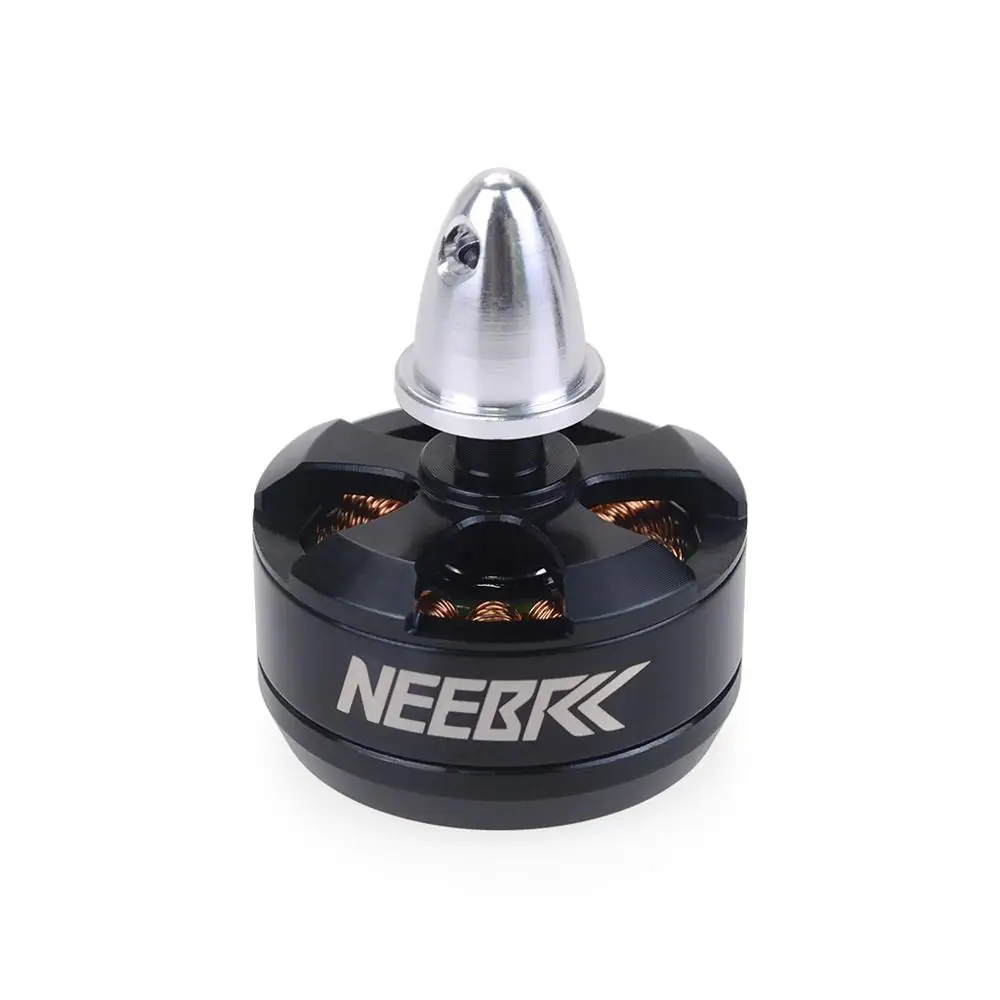 MT2204 2204 2300KV бесщеточный двигатель и любимый LittleBee BLHELI-S 20A 30A 2-6S ESC для DIY Мини мультиротор RC гоночный Дрон - Цвет: 1CW