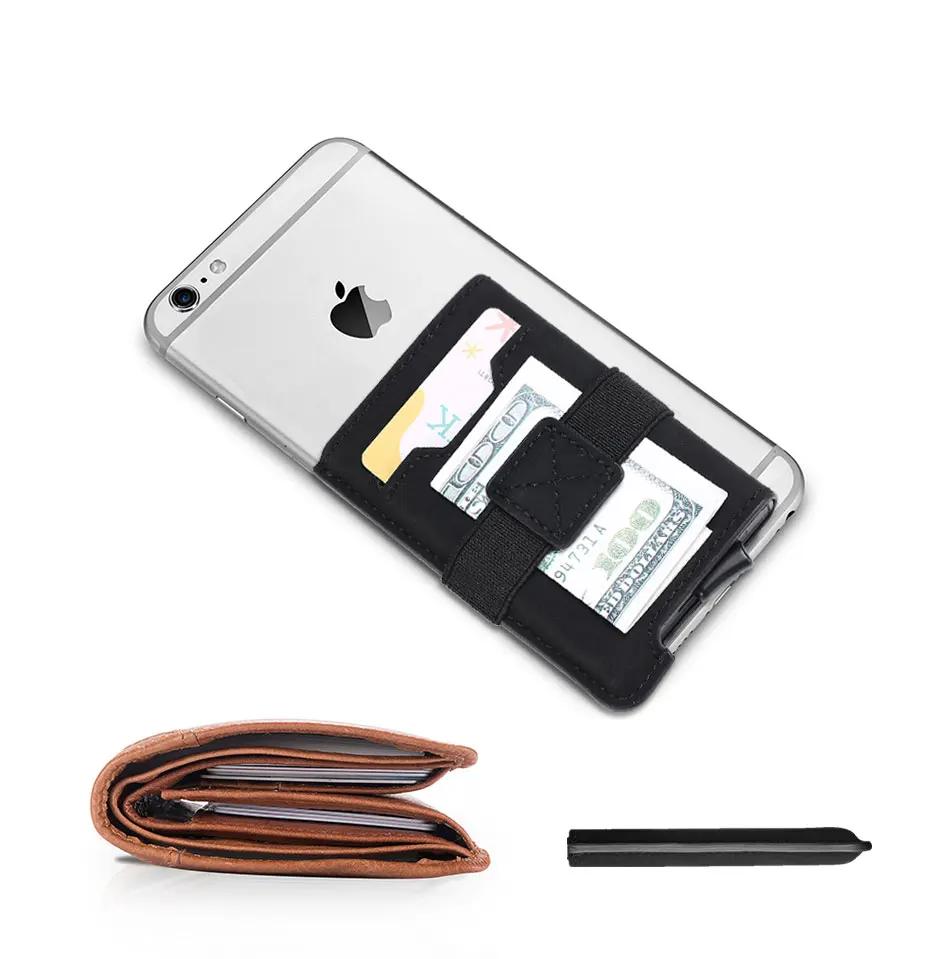DIENQI RFID визитница мужские кошельки высокого качества кожаный кошелек Винтажный Мужской тонкий мини маленький кошелек, сумочка Smart Vallet