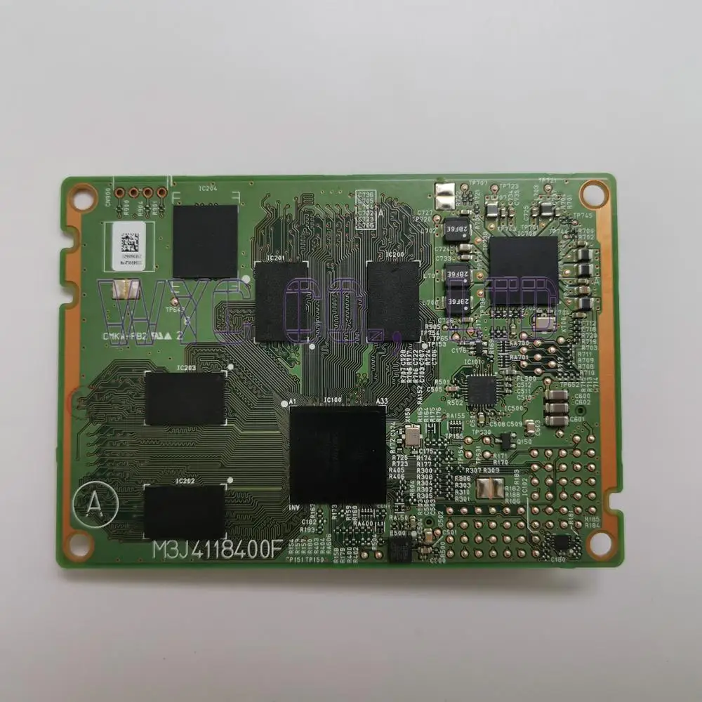 OEM электронная плата данных с 32G ram для Ford Sync3 модули автомобильная навигация аудио замена