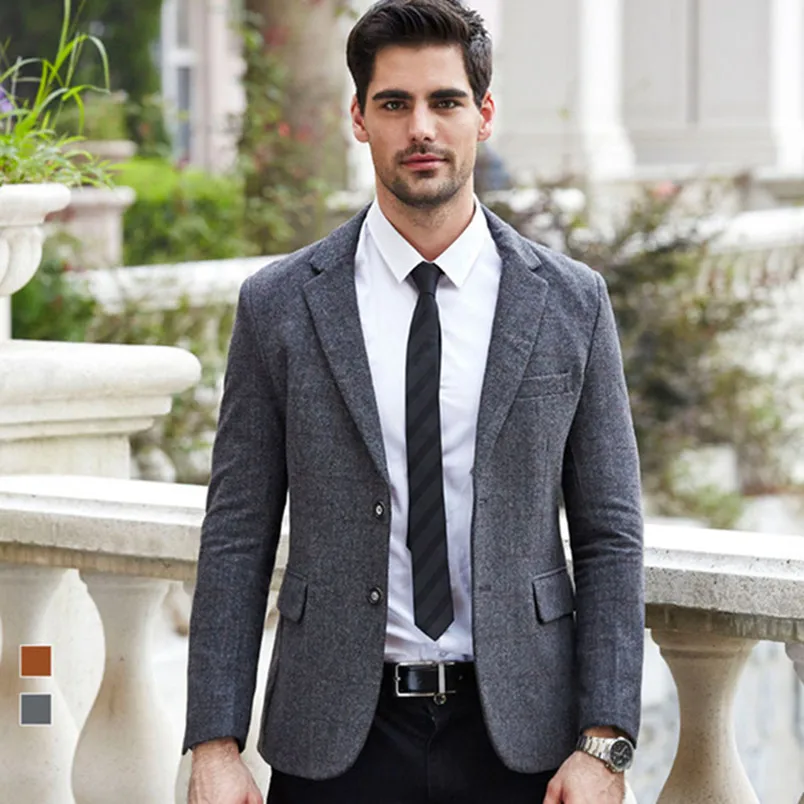 

Ivory Wedding Suits Tuxedos Slim Fit Gold Pattern Lapel Prom Party Suits For Men Cheap Groomsman Suit (Jacket+Pant+Tie)