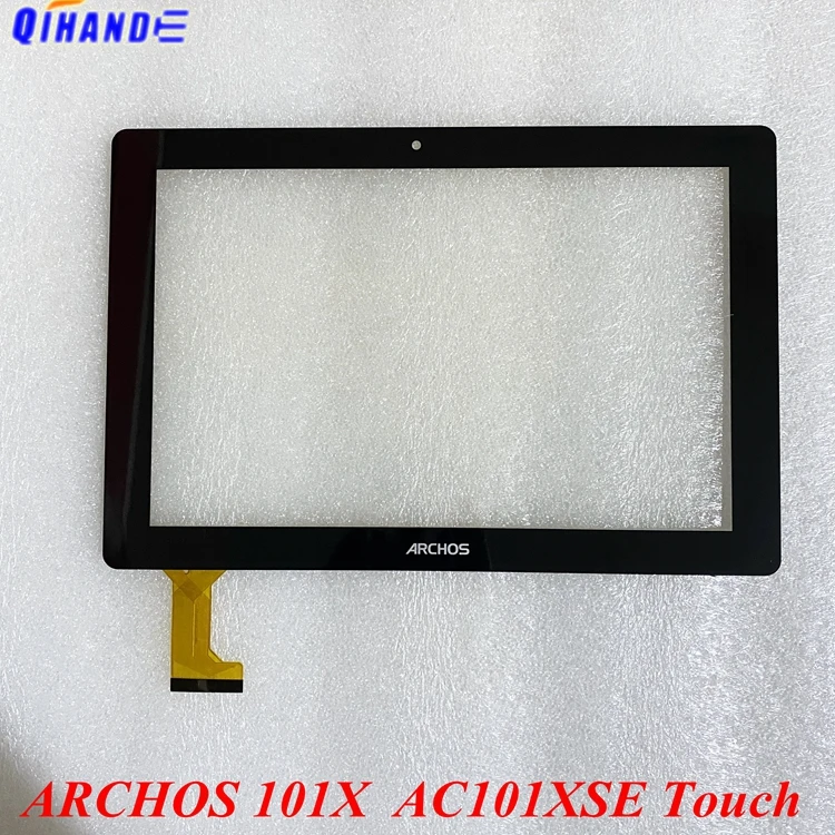 Новый 10 1 &quotдюймов 54pin HXD 10126 V6.0 сенсорный Экран Замена для Archos смысле 101X