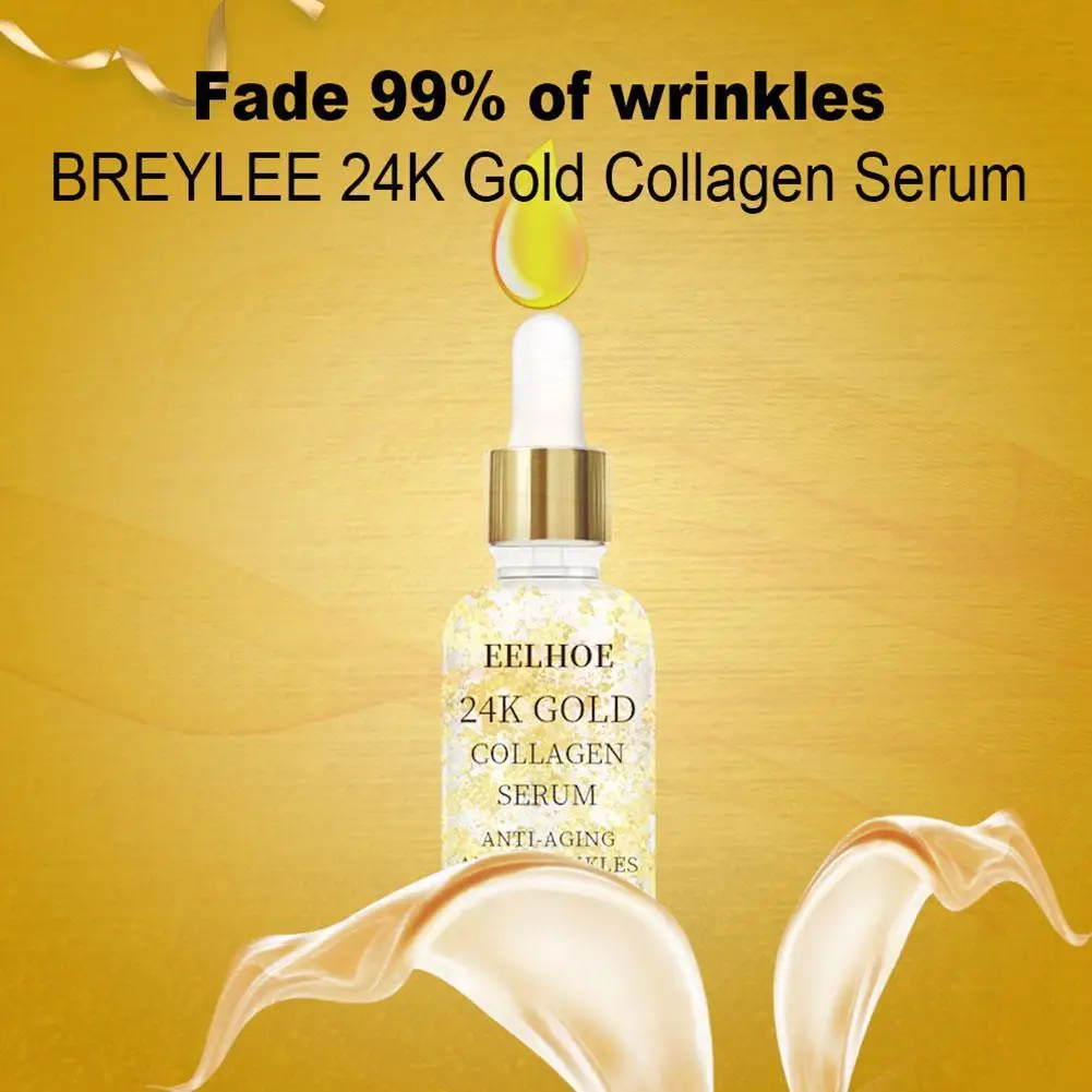 

Firming And Moisturizing Essence Shrinks Pores Reduces Enhances Elasticity Lines Skin And Fine R7N9