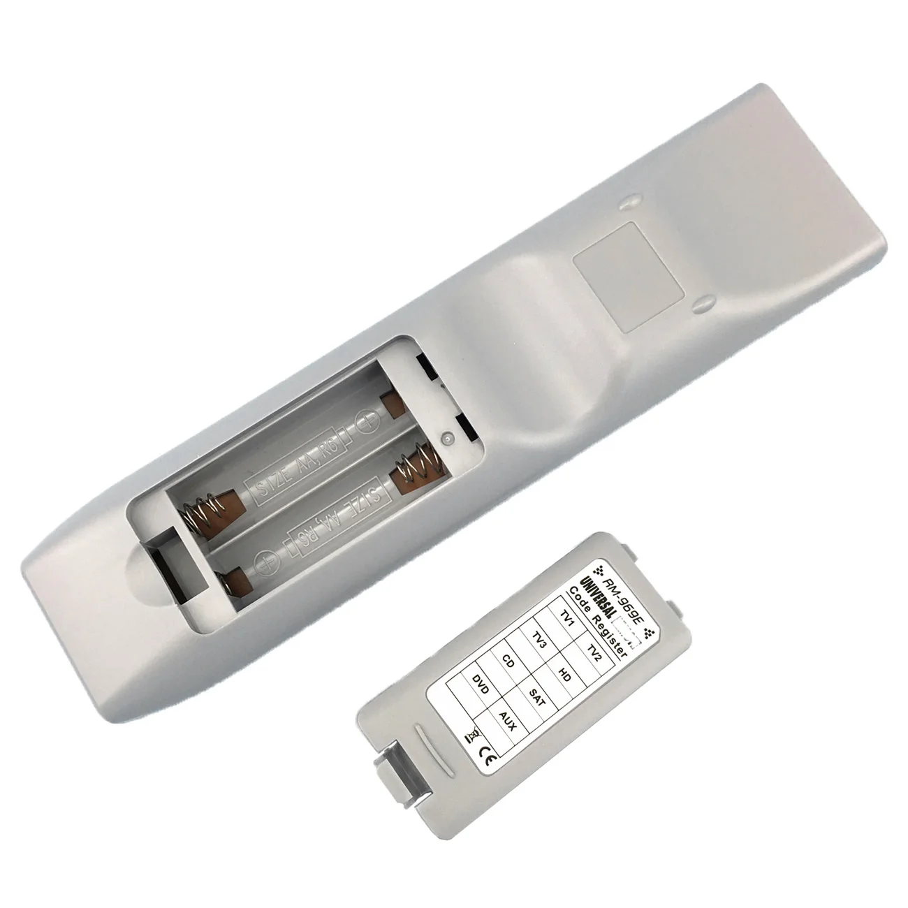 Для Zhonghe Оригинальная английская версия CHUNGHOP 8-в-1 обучение универсальная