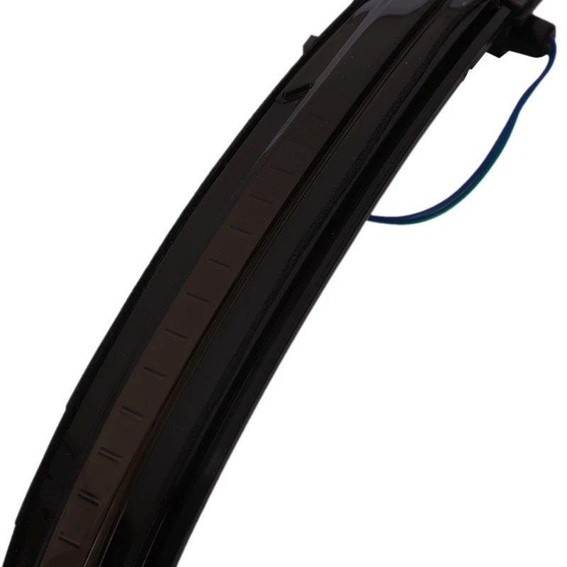 

Car Side Mirror LED Dynamic Turn Signal Light for Nissan X-Trail T32 Qashqai J11 Murano Z52 Navara NP300 Pathfinder