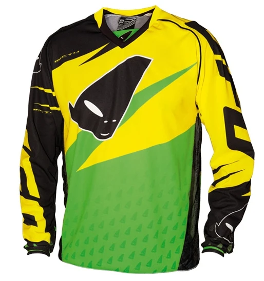 Футболка для езды на горном велосипеде DH Crossmax одежда горного велосипеда | Спорт и