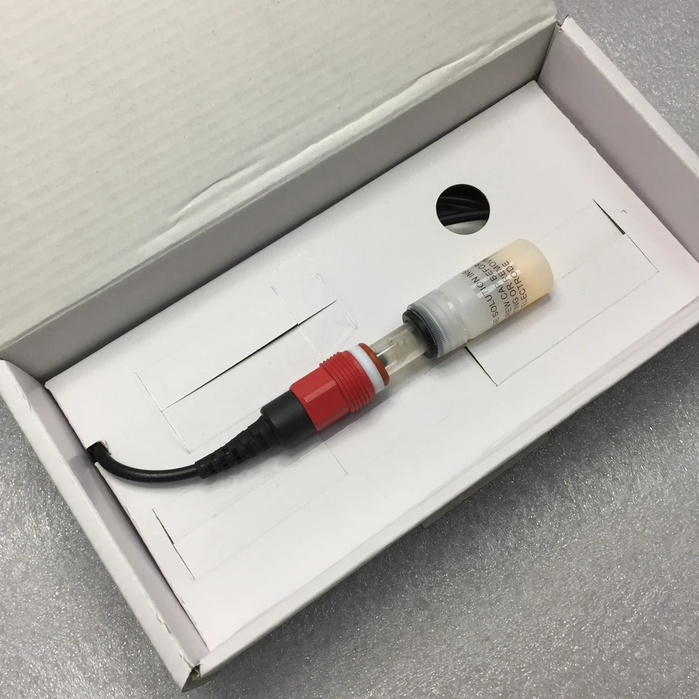 

H901-A01 water analyzer instrument ph glass sensor electrode