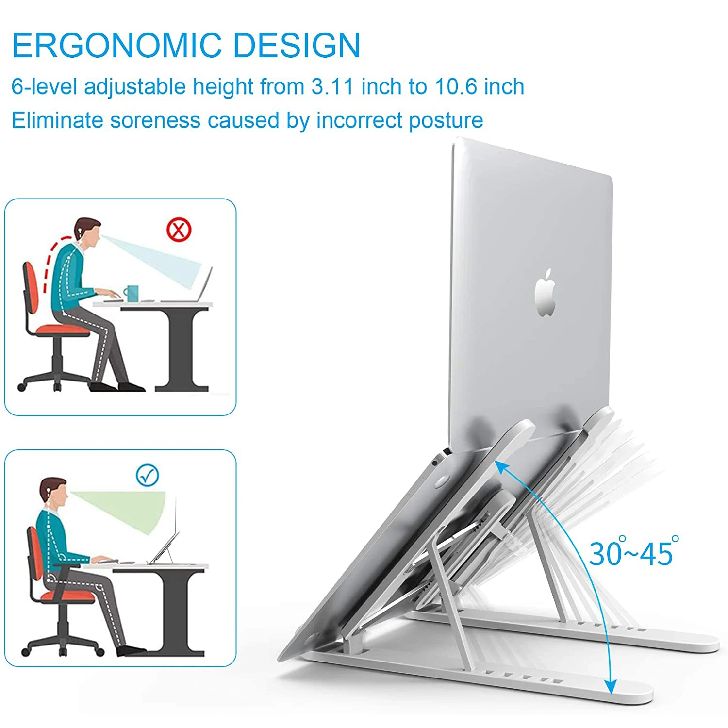 портативная подставка для н