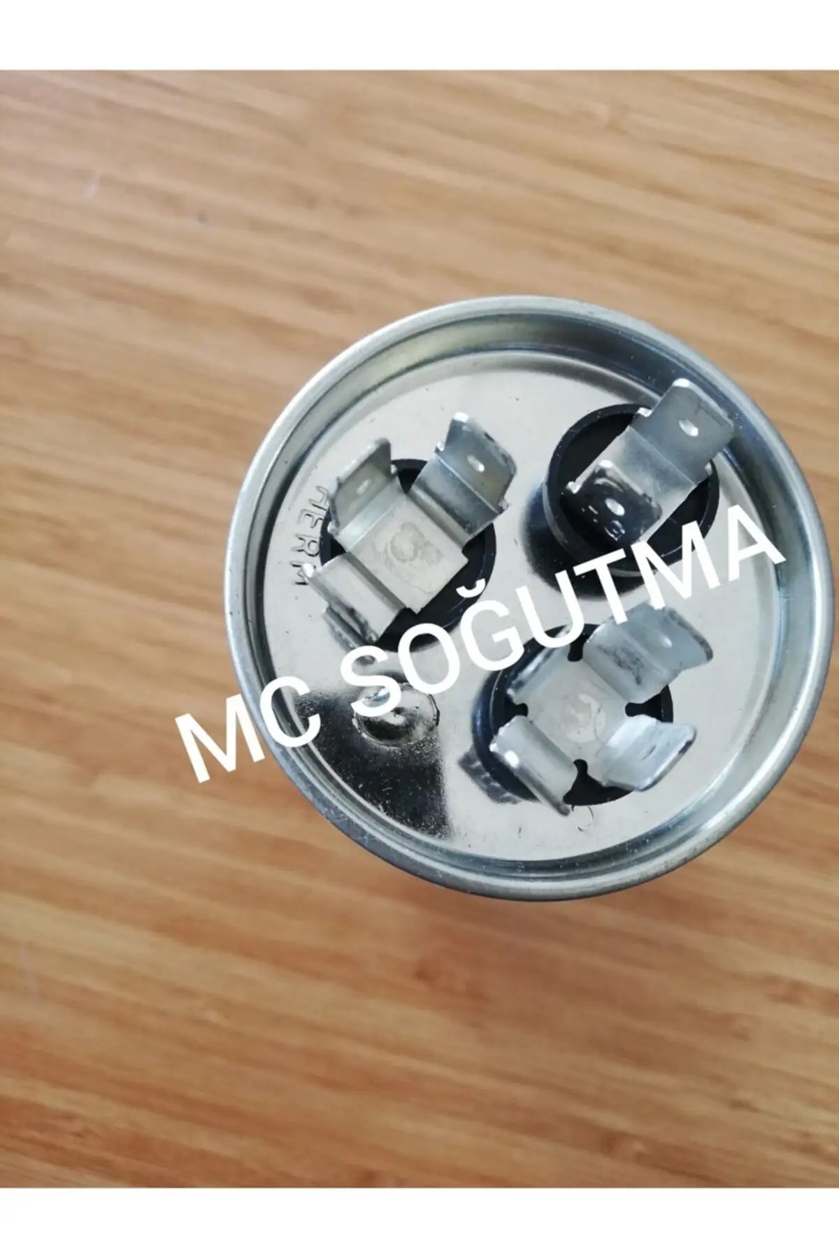 

Original 18-25000 Btu Air Conditioner Capacitor Capacitor Capacitor Original