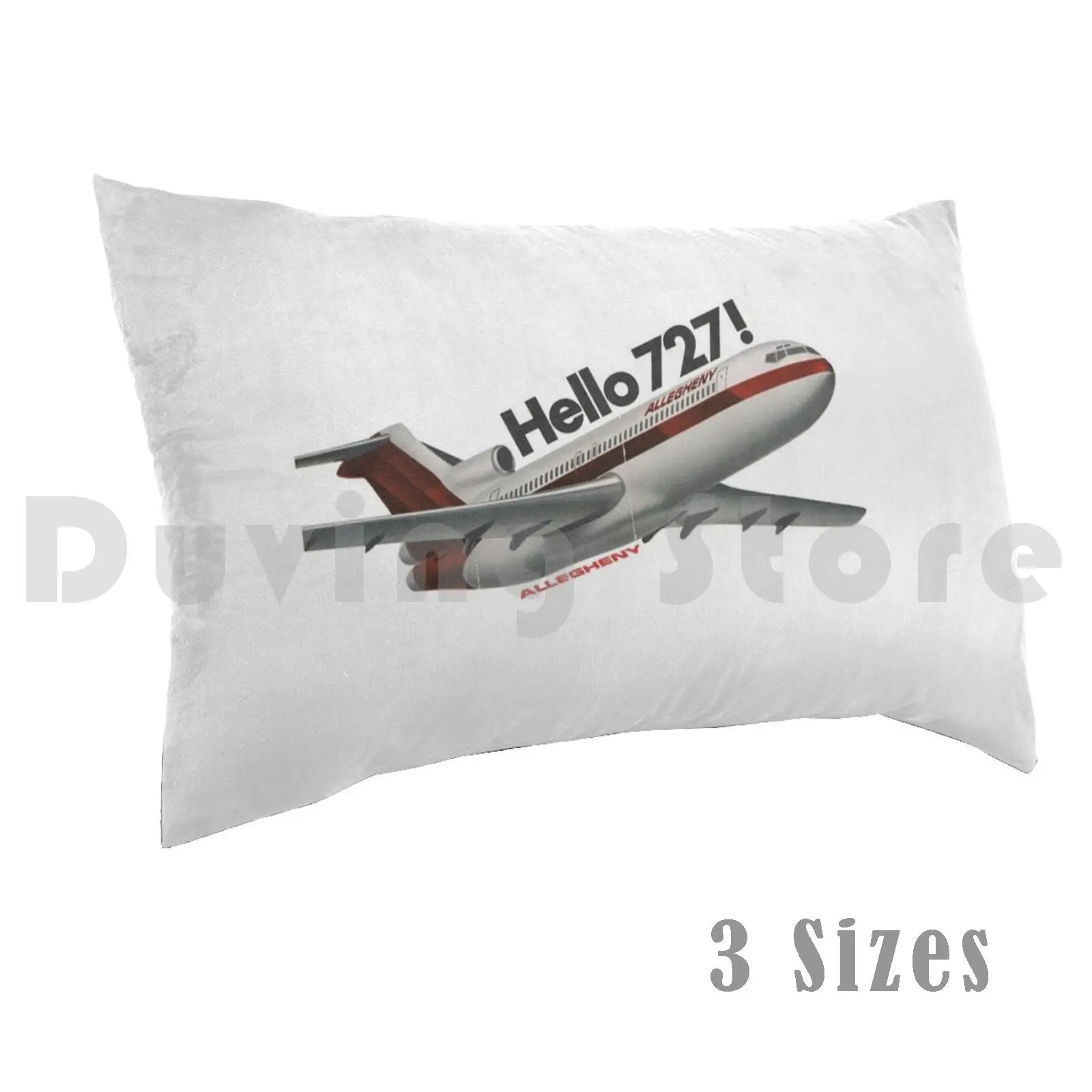 

Чехол-подушка Hello 727!-Боинг 727, дизайн 3112, Боинг 727, B727, Боинг 727, авиационный самолет