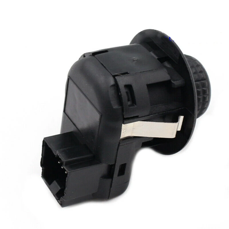 

Car Power Fold Side View Mirror Switch Control for Ford F150 F250 7L1Z-17B676-AA