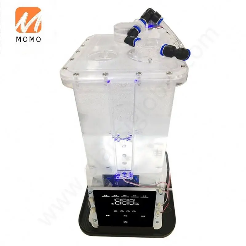 Горячая Распродажа 2021 генератор кислорода и водорода для домашнего