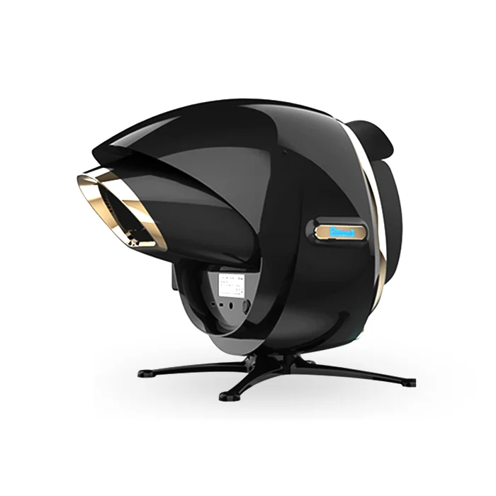 Прибор для анализа влажности магическое зеркало кожи | Красота и здоровье