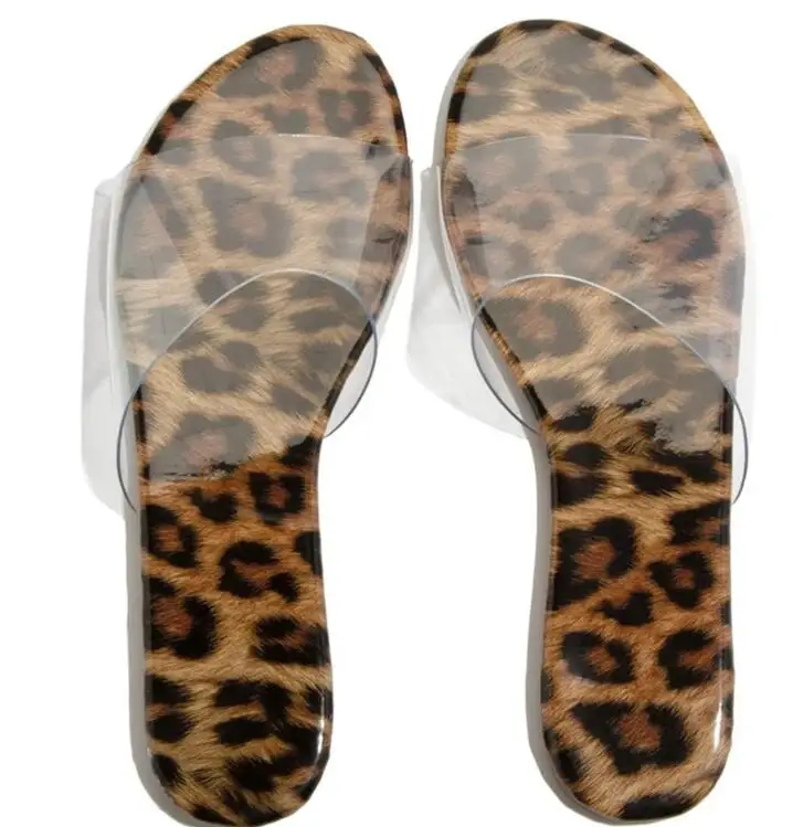

Women Slippers Snake Print Shoes Woman Casual Flat Slides Lady Outdoor Beach Flip Flops Comfort Female Shoes Summer Fashion New