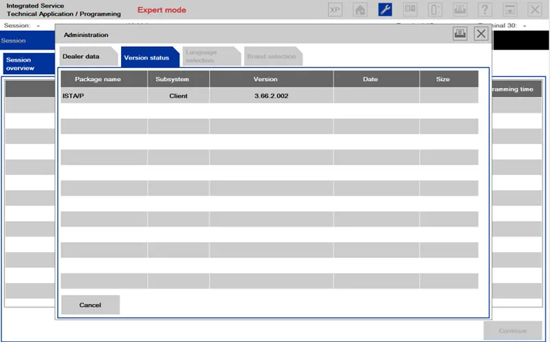 

For BMW ICOM A2+B+C With Latest Software 2021.3 Engineers Version Plus Thinkpad X201T I7 8G Laptop