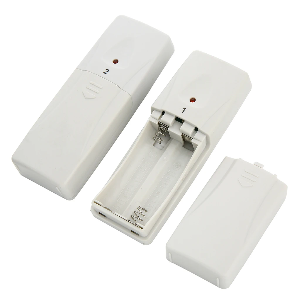 Термометр цифровой Домашний Беспроводной Крытый Открытый термотермометры