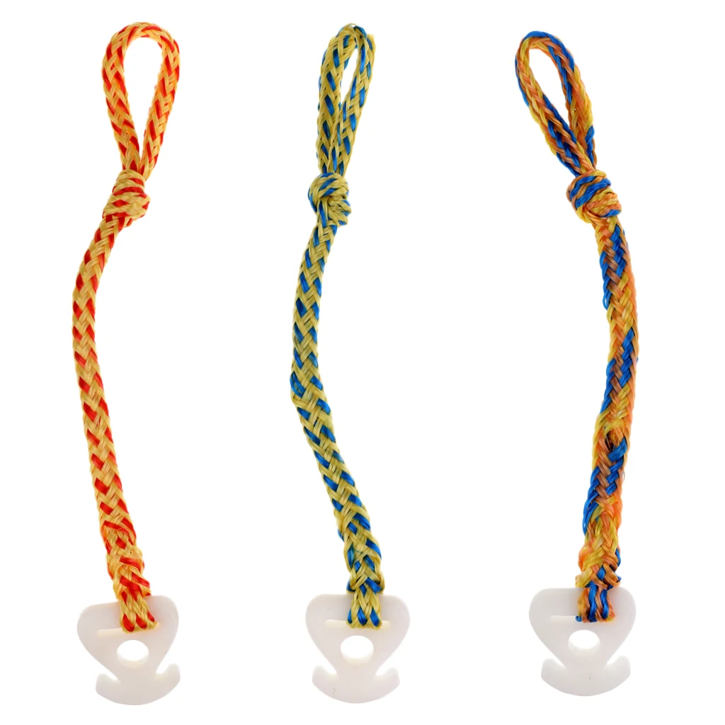 3 шт./лот компактный буксируемый лодочный буксировочный соединитель