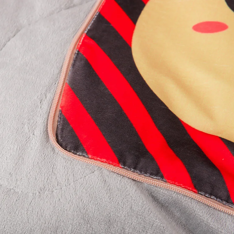 Избранная подушка для кушетки с мультяшным котом качественные декоративные