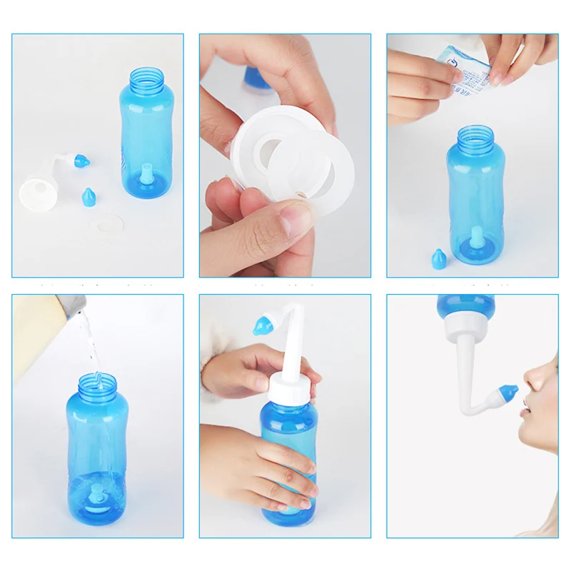 Для промывания носа система синус и не вызывает аллергии рельеф носовые Давление