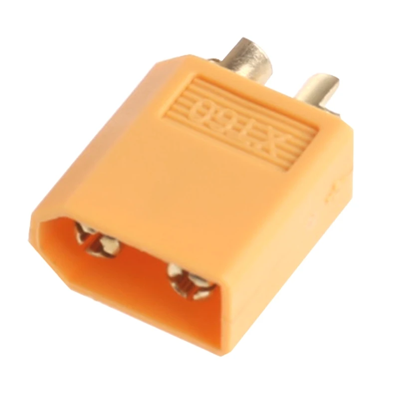 

New 5 Pairs XT60 Male Female Bullet Connectors Plugs for RC Lipo Battery