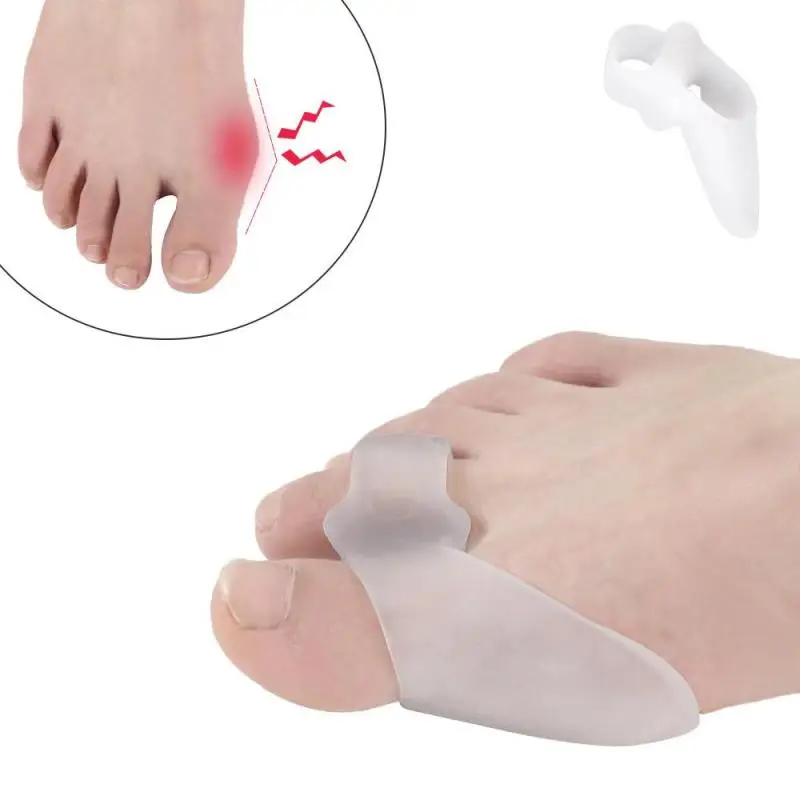 2 шт. силиконовые стельки для ухода за ногами на высоких каблуках ортопедический