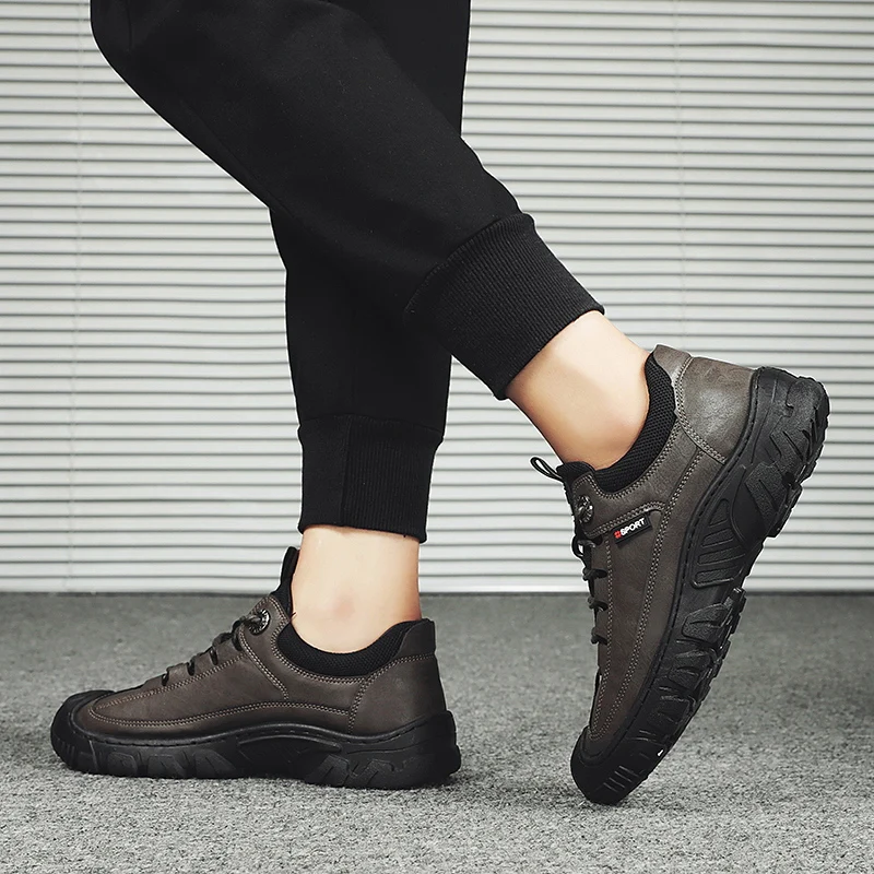 Abhoth Running Shoes Lightweight Men Sneakers Fashion Leisure Shoes Breathable Men Walking Shoes Male Tennis Men Designer Shoes