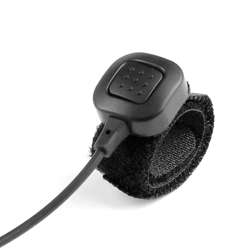 2-контактный шлем для мотогонок двухсторонняя радиогарнитура с микрофоном Kenwood