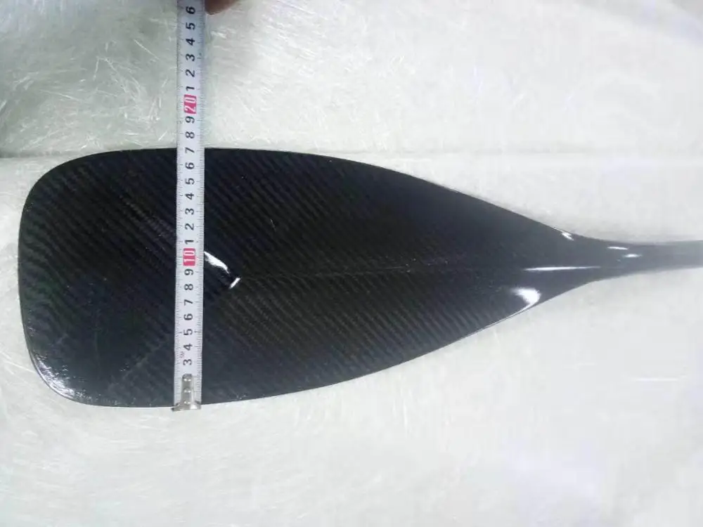 Доска углеродное лезвие 3k cabon волокна лезвия для Sup Весло|paddle blade|paddle board paddlepaddle surf