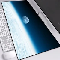 large mouse pad 70x4080x4090x40cm hd wallpaper vast space printed mouse pad computer laptop mice pad for gaming mouse pad