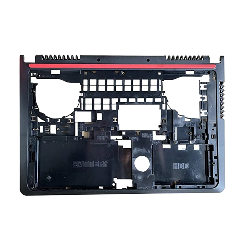 Для DELL Inspiron 15 7000 7557 7559 5577 5576 нижняя базовая крышка и чехол для двери ноутбука|Сумки