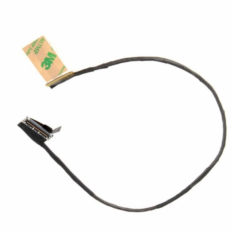 Гибкий экран для Sony SVF152C29M SVF1521Q1EB SVF1521A1EW ЖК-светодиодная лента показа кабеля DD0HK9LC000