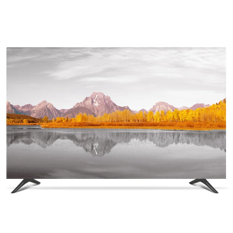 Декоративная крышка на экран 19 &quot 80&quot 22 &quot75&quot для ЖК телевизора - Цена: 1 483,18 руб.