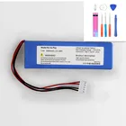 Аккумулятор 3000 мА  ч, 7,4 В, для динамика Harman Kardon Go Play