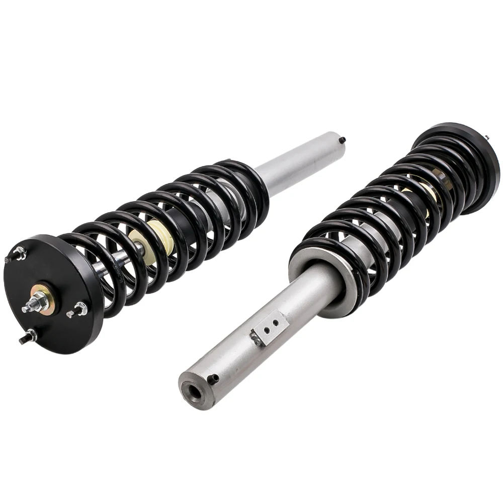 Для Mercedes-Benz W220 S 350 (4matic) Airmatic катушки Conversion Kit 2002-2005 2203205013 430 1998- | Автомобили и