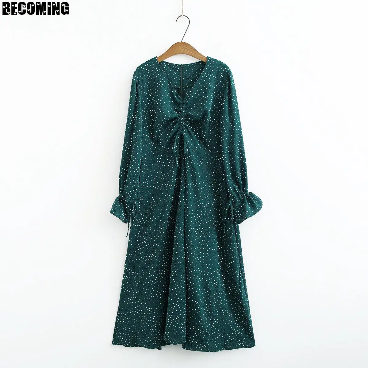 Платье большого размера для беременных женщин летнее платье свободное с длинным