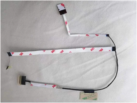 new original for Lenovo for LEGION Y740-15ICHG led lcd lvds cable