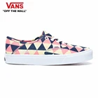 Кеды Vans VA3MU6QB8