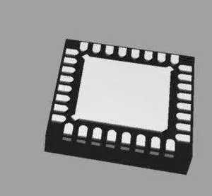 

10 шт. WM8978GEFL WM8978G QFN32