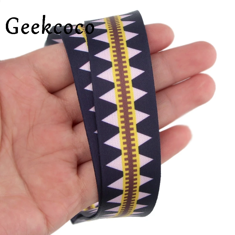 

Vintage lattice keychain Accessories Safety Breakaway Mobile Phone ID Badge Holder keys Strap Neck lanyard Camera J0529