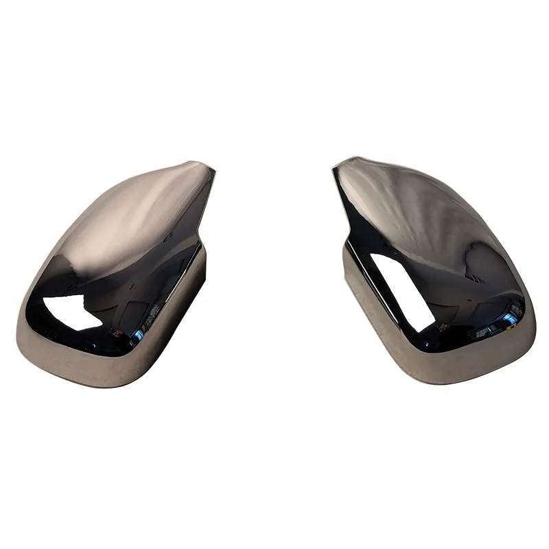 

Накладка на зеркало заднего вида автомобиля гальванические зеркала крышка для Toyota MARK GX100 JZX100 1996 1997 1998 левый и правый