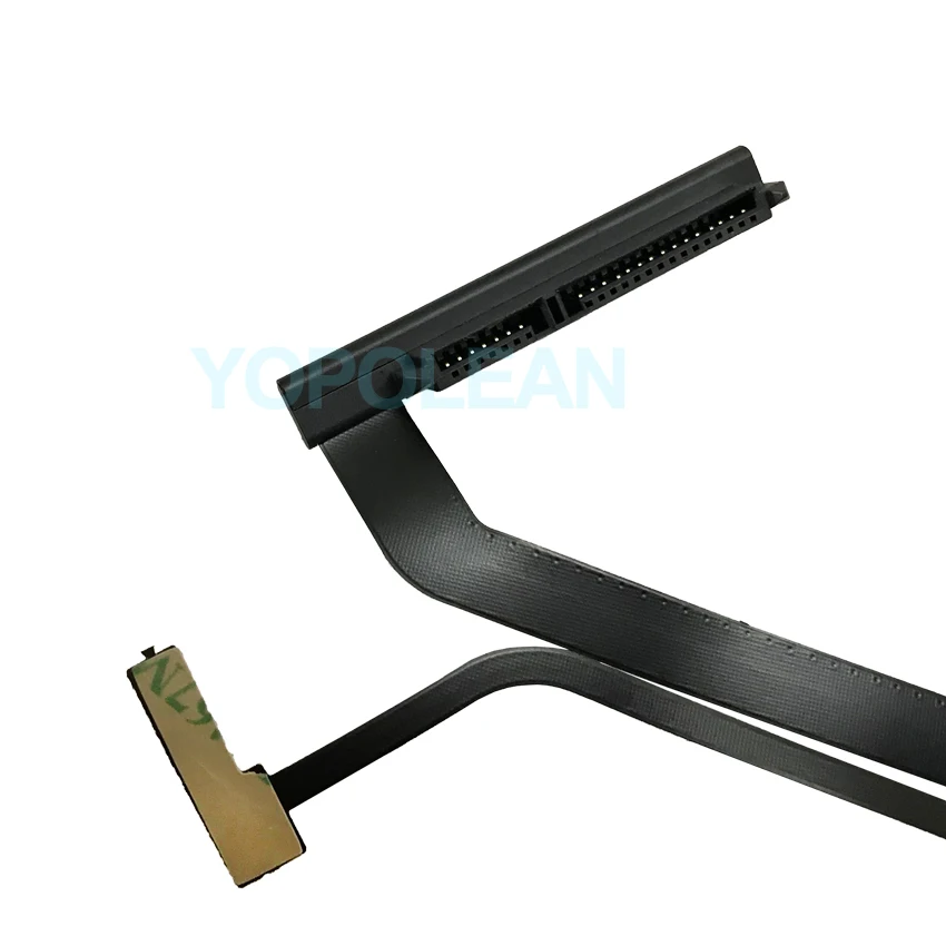 Новый жесткий диск Hdd гибкий кабель 821-0812-A для Macbook Pro 15 дюймов A1286 2009 2010 года |