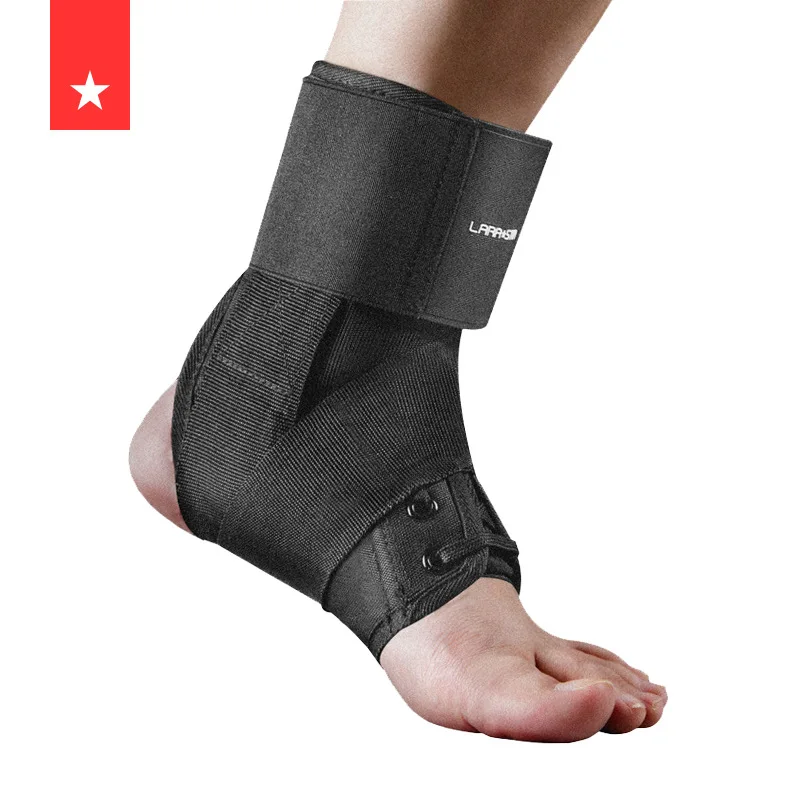 

Sport Ankle Support Elastic High Protect Basketball Ankle Running Gear Badminton Ankle Protection Sprain Men Women
